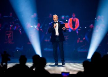 Енчо Керязов пред „Аз-буки“: Изключително важно е къде сам си поставяш летвата и какво искаш да постигнеш