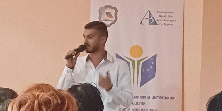 Всяко дете трябва да си стигне небето