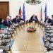Служебното правителство отчете свършеното