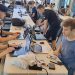 Ученици от ТУЕС с отличие от Европейския хакатон за отбранителна техника