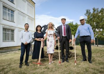 Една сбъдната 44-годишна мечта