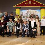 Повече от 70 000 ученици са участвали през изминалата учебна година в занимания по интереси, финансирани от Министерството на образованието и науката