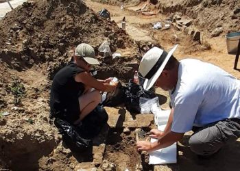 Проведоха се спешни проучвания на антична Рациария