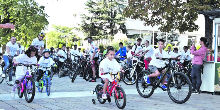 „Не“ на наркотиците“ за 28-и път в Сандански