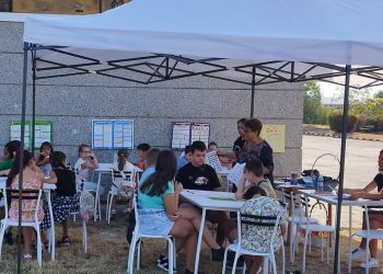 „Готови за училище“ в Хисаря