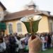Над 1000 полицейски екипа пазят първия учебен ден