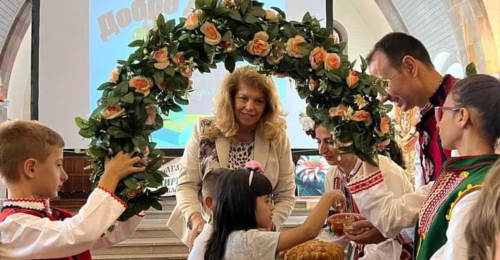 Родният звънец бие за 15-и път в Барселона