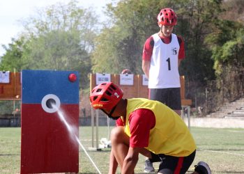 Кюстендилци с купата „Юлиян Манзаров“