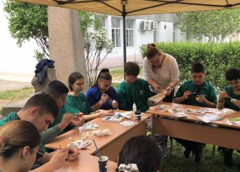 Първи стъпки към успешна кариера