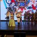 Студентка от НАТФИЗ с престижна награда