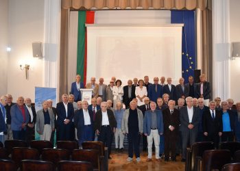 Избират нов председател на БАН