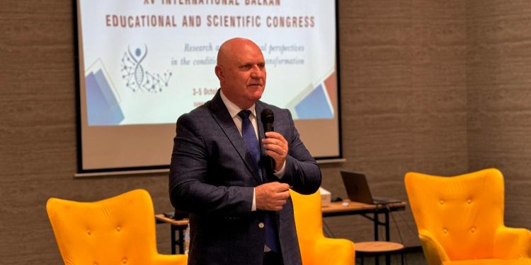 Разработва се Национална програма „Развитие на научните изследвания и иновации в българското предучилищно и училищно образование“