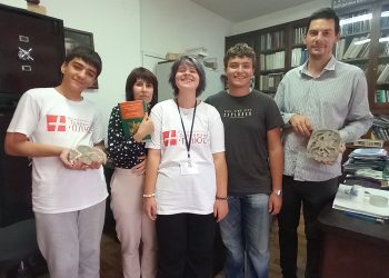 Безплатен уебинар за овладяване на гнева учи на контрол тийнейджъри