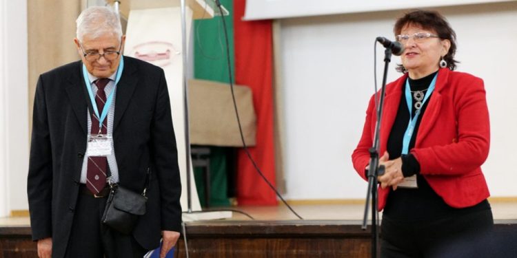 Досег до магията на науката