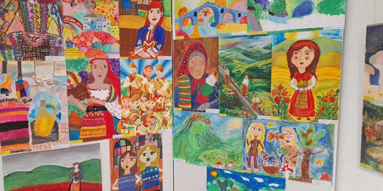 Вълшебството на Родопите