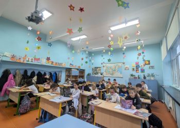 Когато думите носят магия