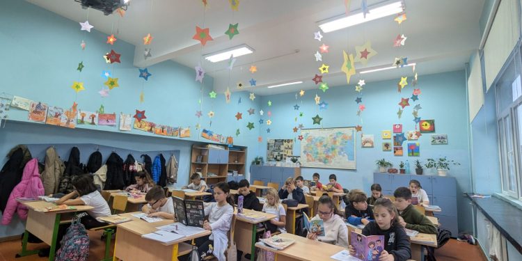 Когато думите носят магия