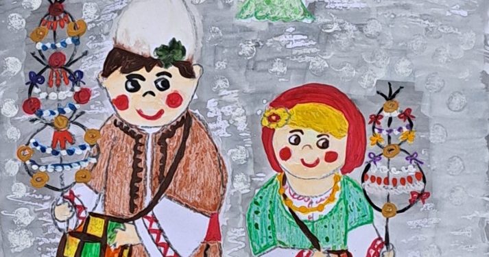 Над 550 рисунки изпращат тази година участниците в IX национален конкурс „Моят празник“