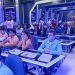 Пловдивски петокласници търсят условия за живот извън Земята в училищна симулационна зала