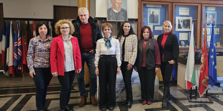 Разговори, които подготвят за живота