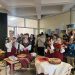 Коледа с кауза в Кюстендил
