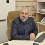 Зам.-кметът на Бургас Михаил Ненов разказва за проектите и иновациите на морската община в образователната сфера