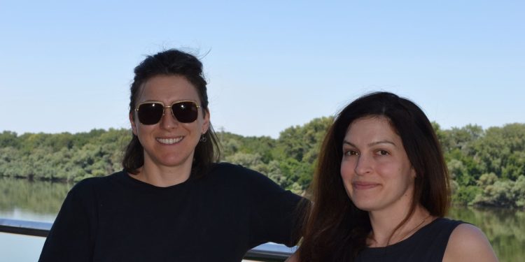 Преподавател от Калифорния с книга за атомната ни енергетика