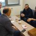Продължават разговорите за филиал на Тракийския университет в Кюстендил