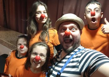 Млади таланти от Разград с дебют на сцена