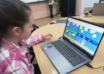 Учене извън рамките на класната стая