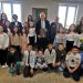 Третокласници направиха препис на „Епопея на забравените“
