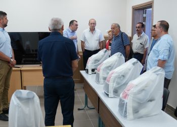 МУ – Плевен, може да обучава ветеринарни лекари