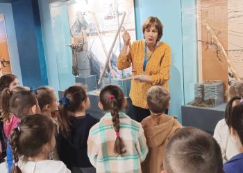 Тутракан разказва