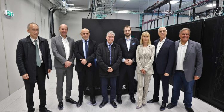 България е на картата на изкуствения интелект