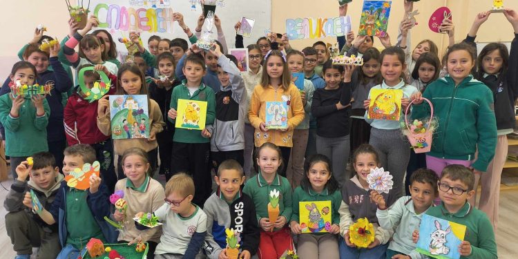 Обединени от доброто