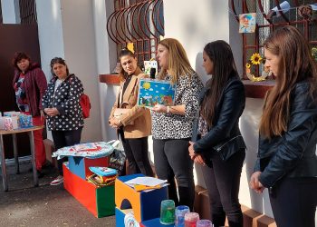 Подкрепата започва с разбирането