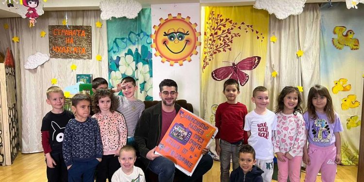 С костюм за всеки повод