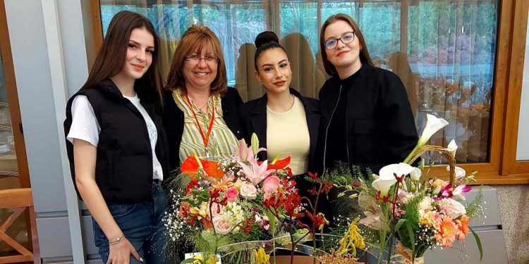 Професия, която носи радост