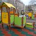 Нови детски площадки и игрище в ясла „Моряче“