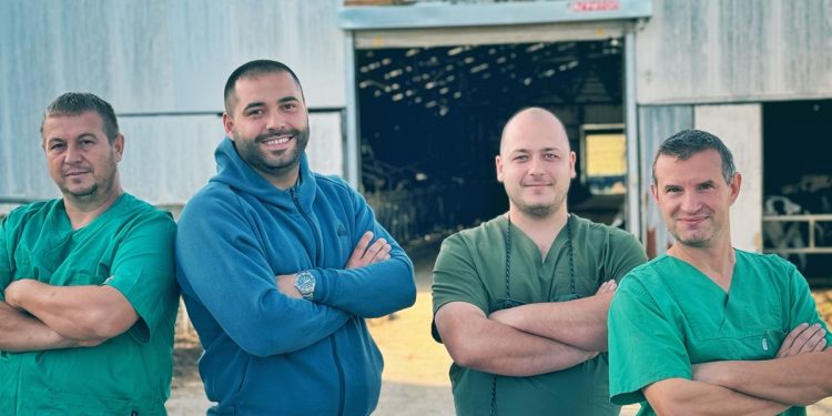 От животновъдство се печели, стига да нямаш крави