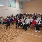 Над 200 директори, заместник-директори, учители и експерти в областта на образованието обменяха във Вършец иновативни практики и идеи за подобряване качеството на учебния процес