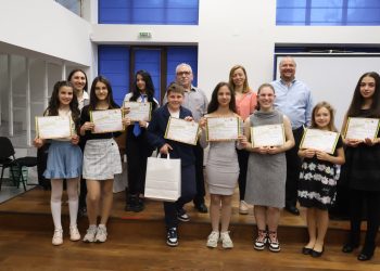 Споделени мисли за света