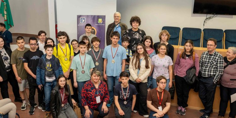 95 талантливи ученици на финала на Националната олимпиада по астрономия