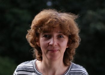 Нели Кожухарова, директор на БУ „Чучулига“: Децата, които учат при нас, са истински герои