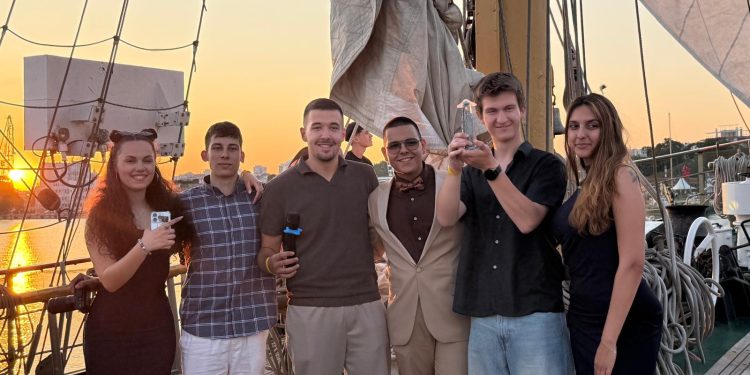 Международният младежки медиен фестивал „Арлекин 2025“ събра над 150 ученици