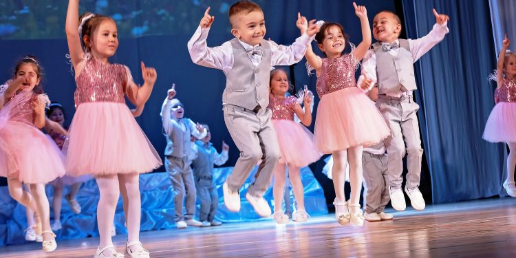 ДГ „Еделвайс“ докосва сърцата