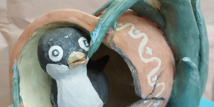 Чудесата нямат край