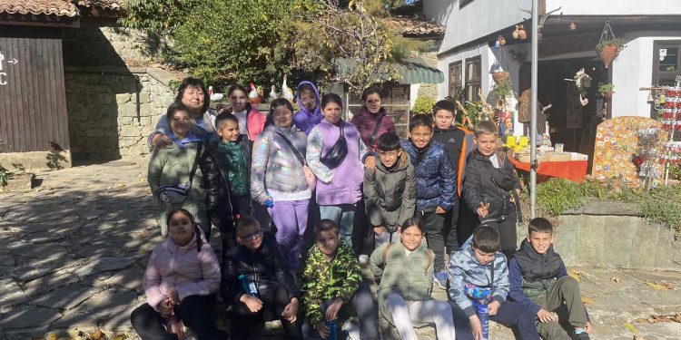 Програмирай с въображение