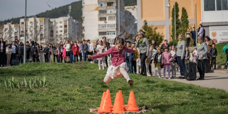 Научи се да побеждаваш