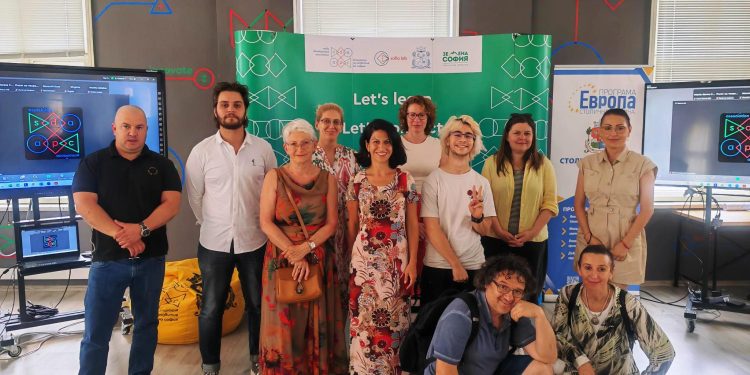 Ако имате дърводелски умения, покажете ги!